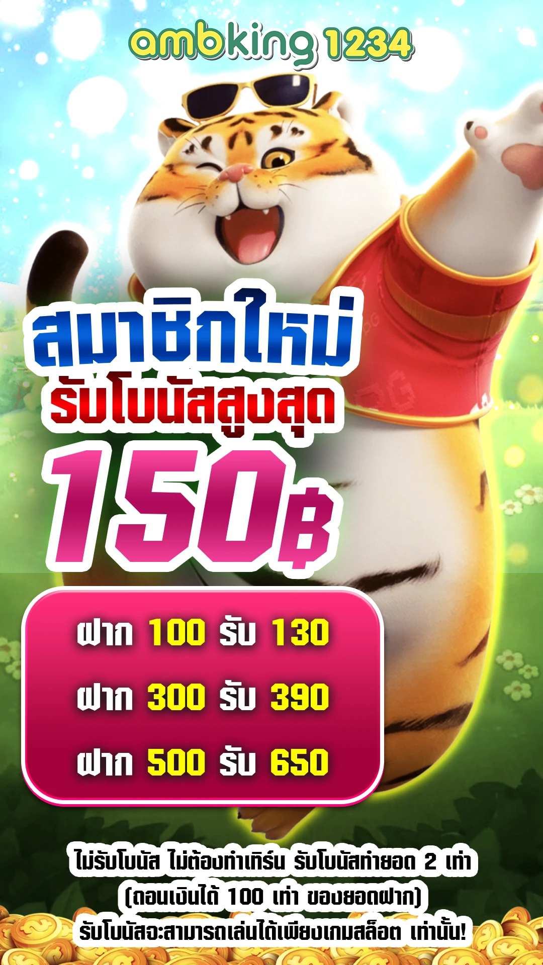สมัคร สล็อต วอ เลท - แบนเนอร์โปรโมชั่น
