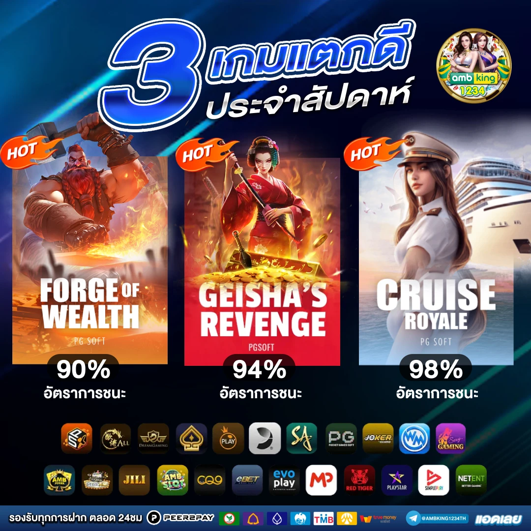 555 สล็อต - แบนเนอร์โปรโมชั่น