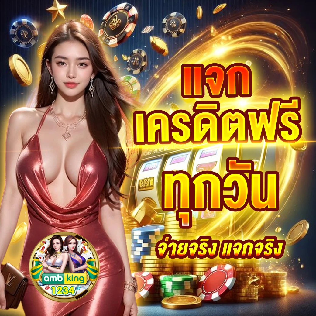game 666 - แบนเนอร์โปรโมชั่น