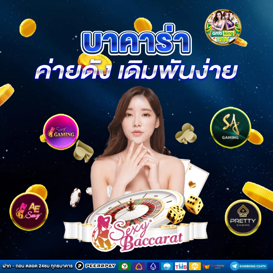 ไทเกอร์88 - แบนเนอร์โปรโมชั่น