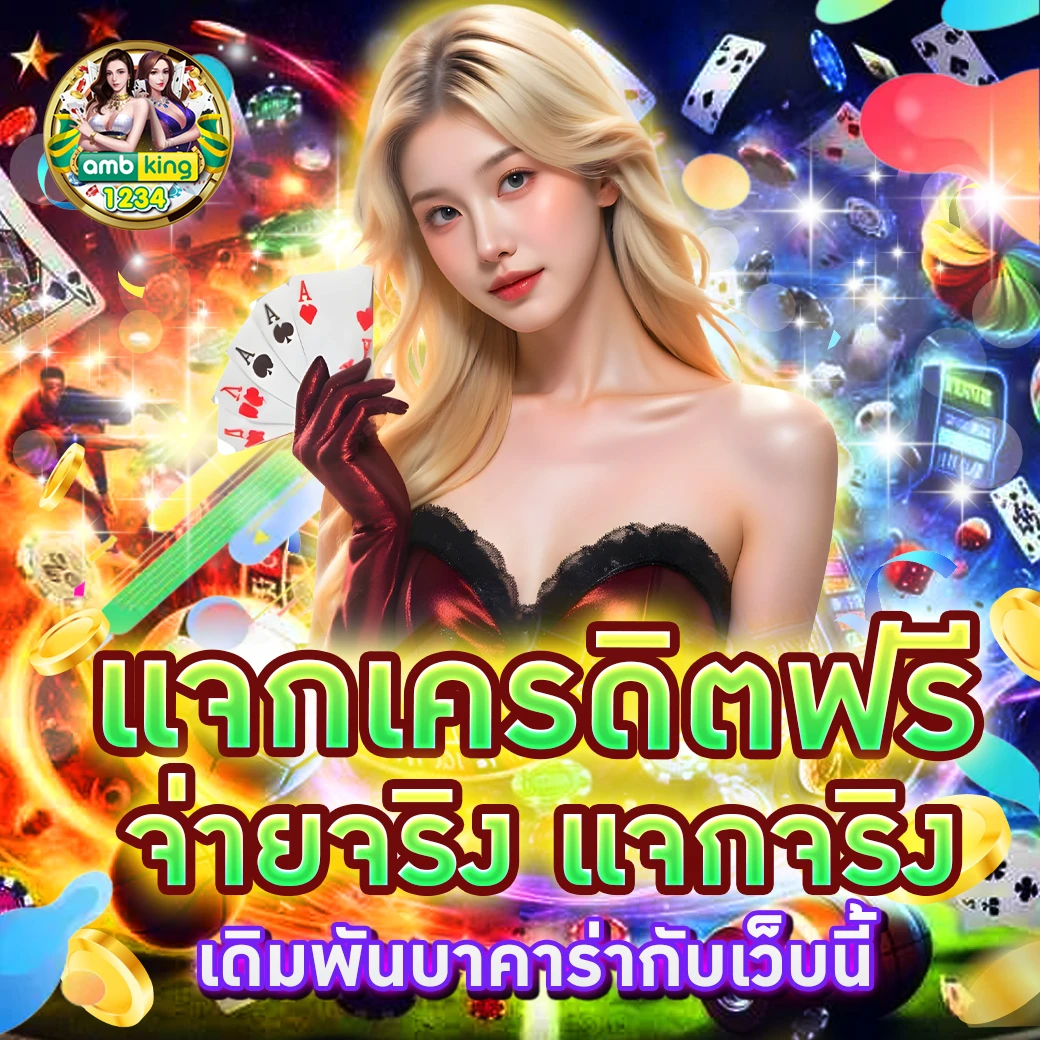 สล็อตเว็บตรง แตกง่าย ไม่ล็อค ยู ส - แบนเนอร์โปรโมชั่น